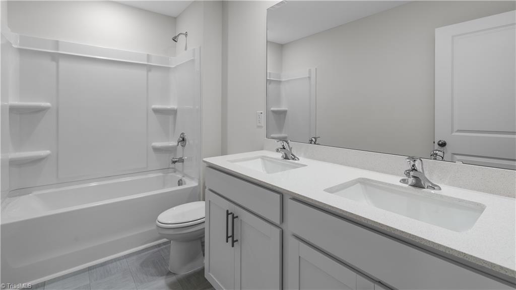 540 Quail Haven Lane, Winston-Salem