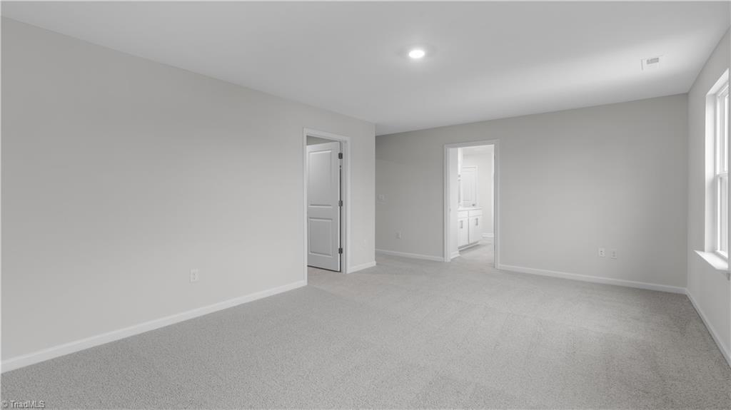 540 Quail Haven Lane, Winston-Salem