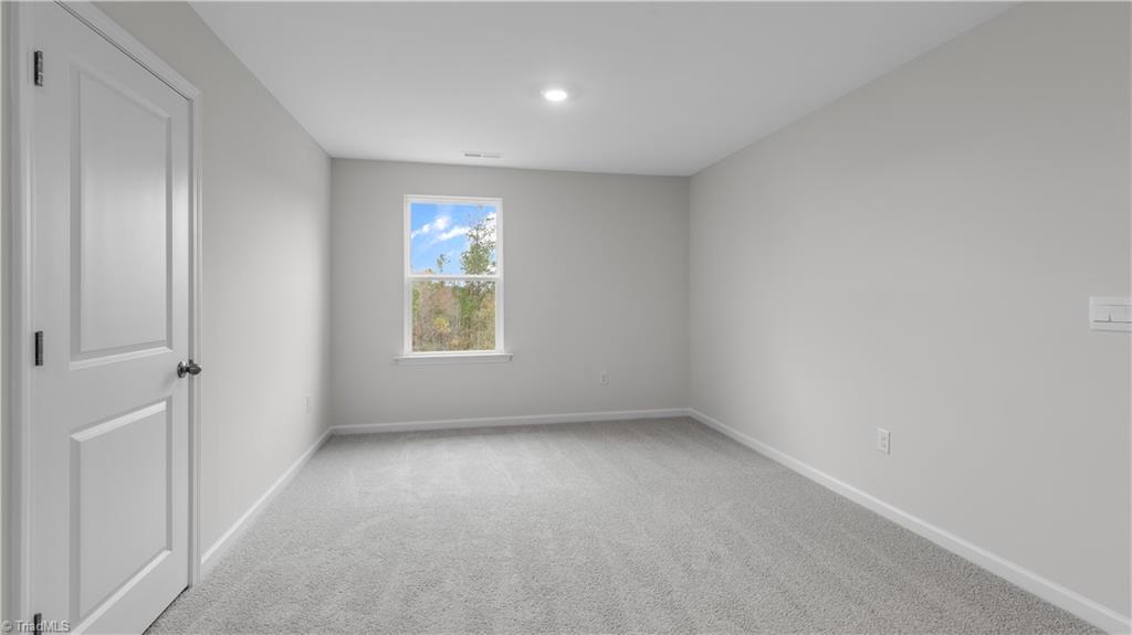 540 Quail Haven Lane, Winston-Salem