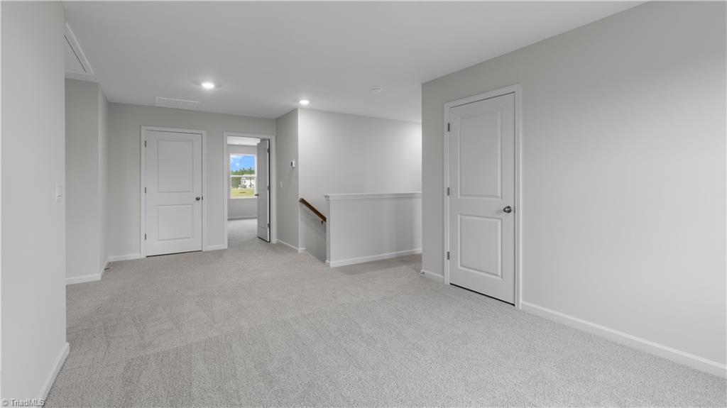 540 Quail Haven Lane, Winston-Salem