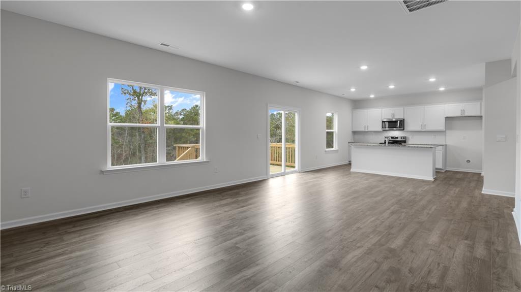 540 Quail Haven Lane, Winston-Salem