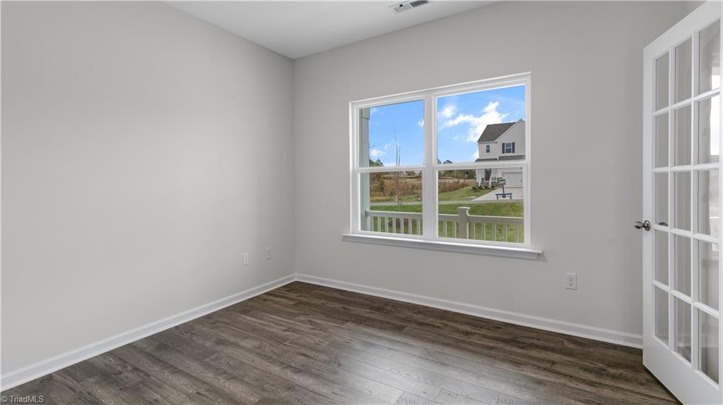540 Quail Haven Lane, Winston-Salem