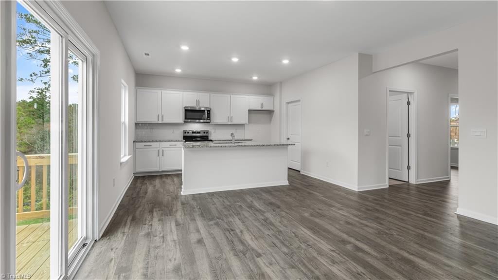 540 Quail Haven Lane, Winston-Salem