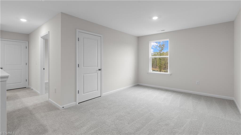 540 Quail Haven Lane, Winston-Salem