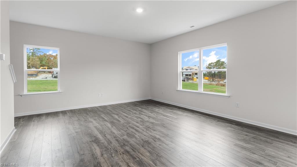 540 Quail Haven Lane, Winston-Salem