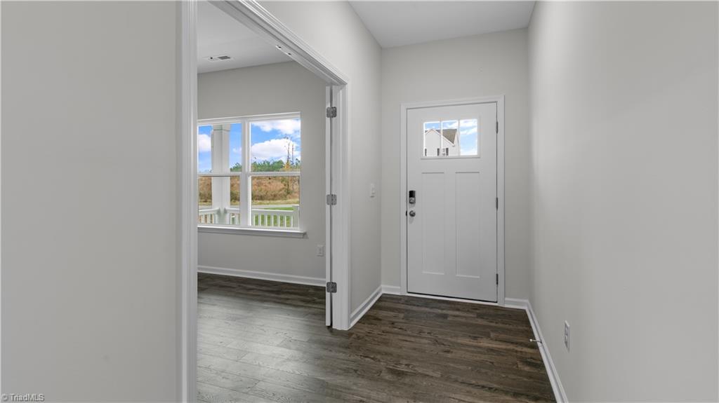 540 Quail Haven Lane, Winston-Salem