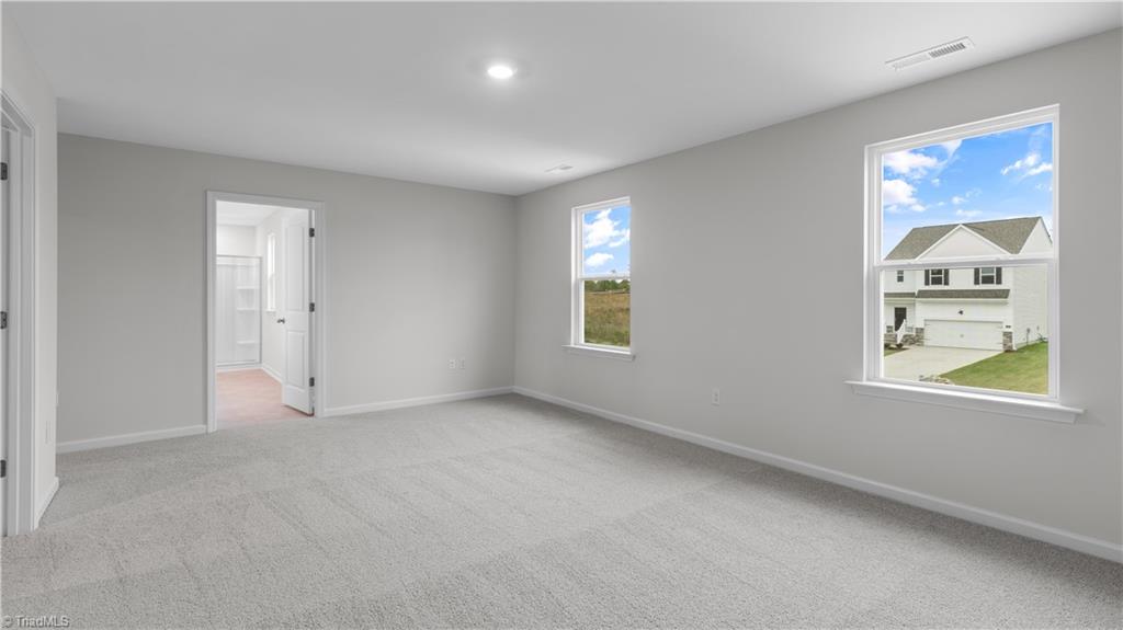 540 Quail Haven Lane, Winston-Salem