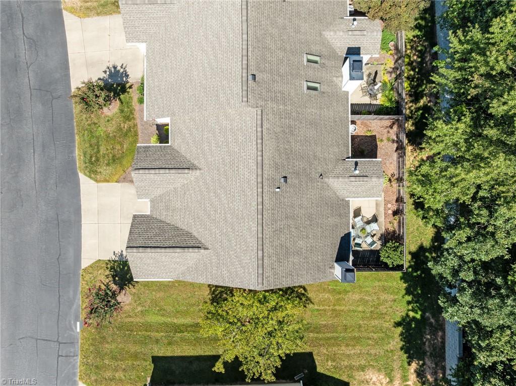 4334 Rocky Brook Court, Greensboro