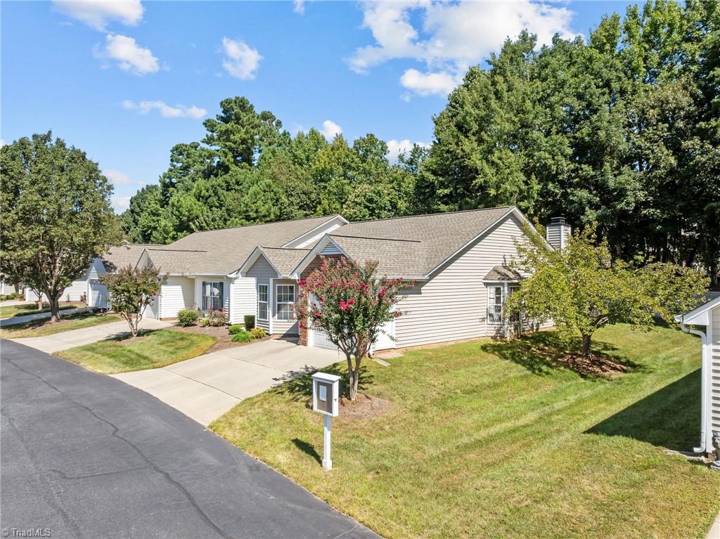 4334 Rocky Brook Court, Greensboro