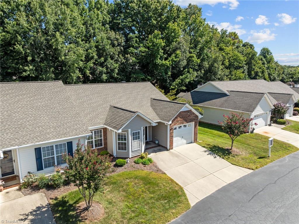 4334 Rocky Brook Court, Greensboro