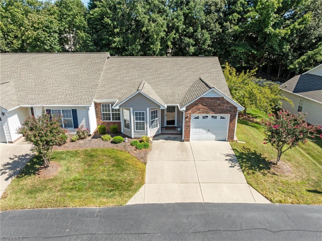 4334 Rocky Brook Court, Greensboro