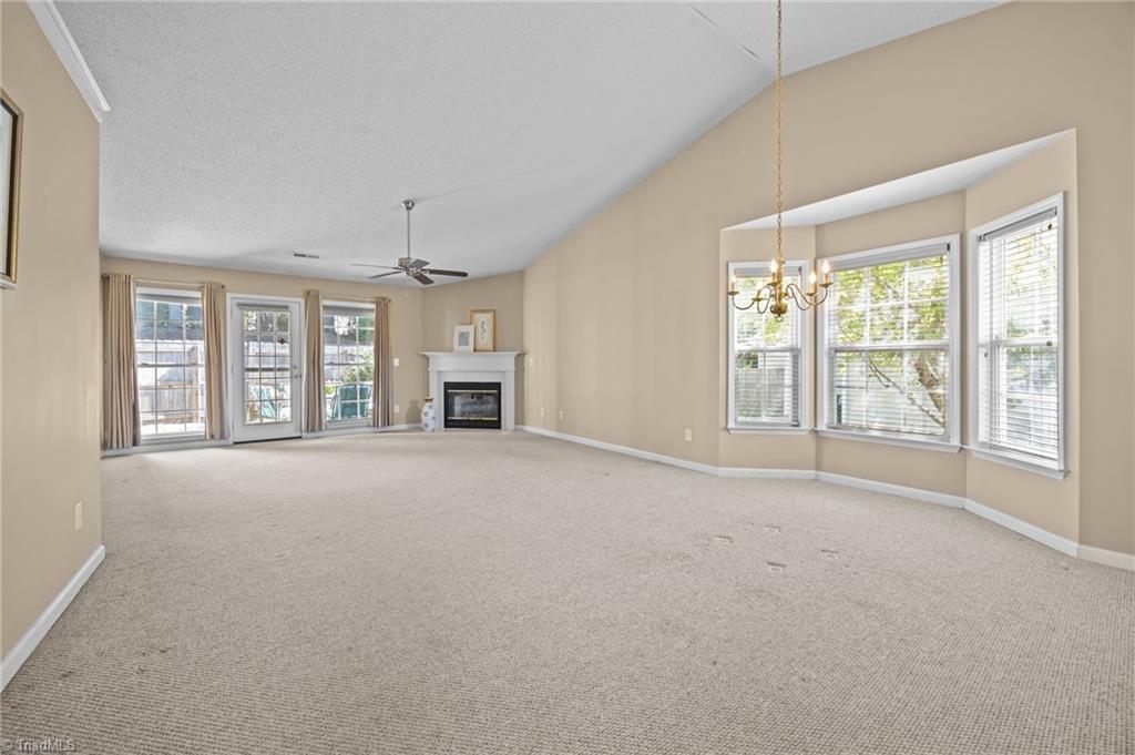 4334 Rocky Brook Court, Greensboro