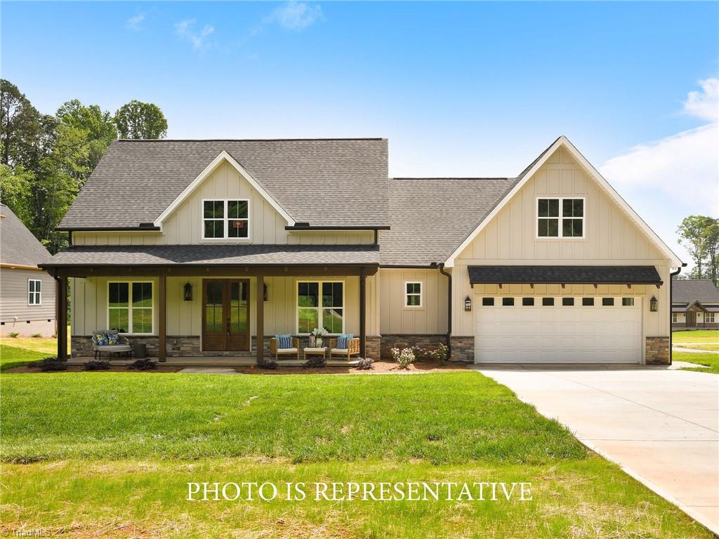 751 Morris Road, Winston-Salem