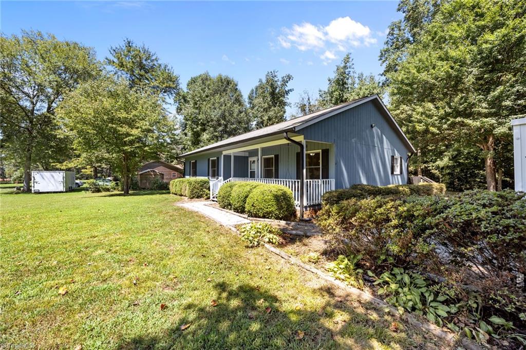 314 Cedar Ridge Road