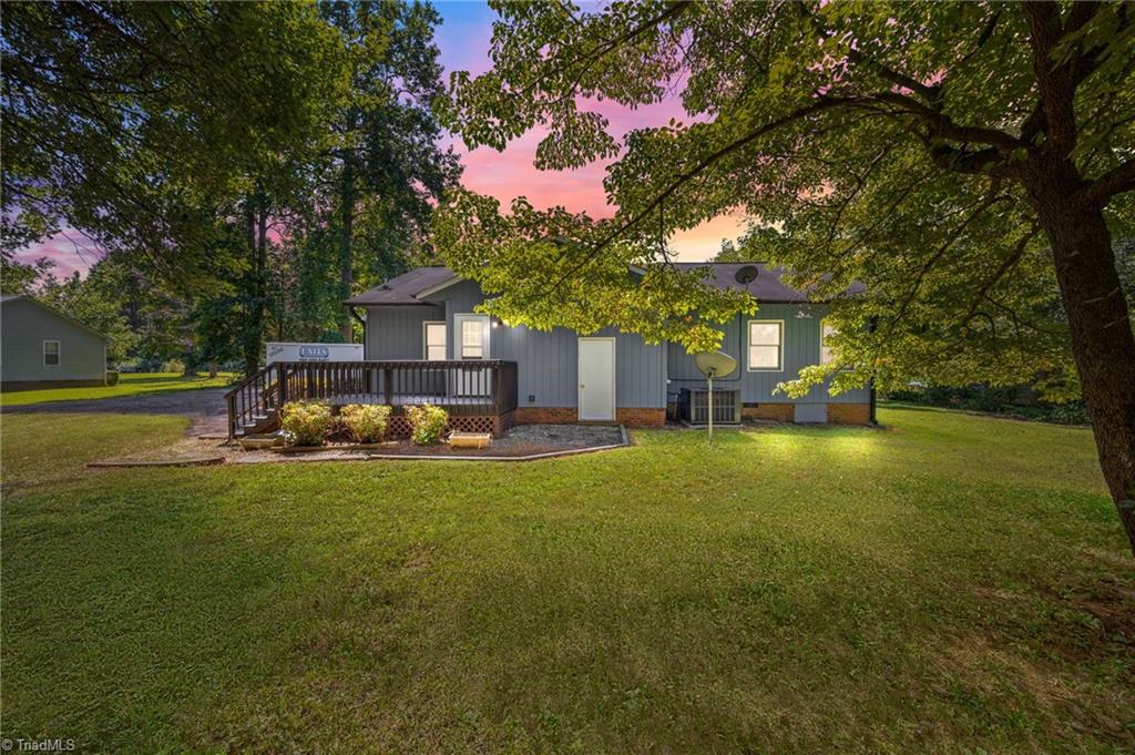 314 Cedar Ridge Road
