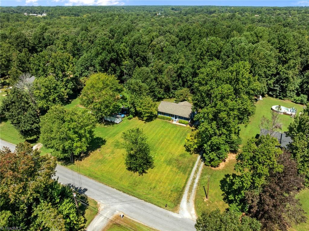 314 Cedar Ridge Road