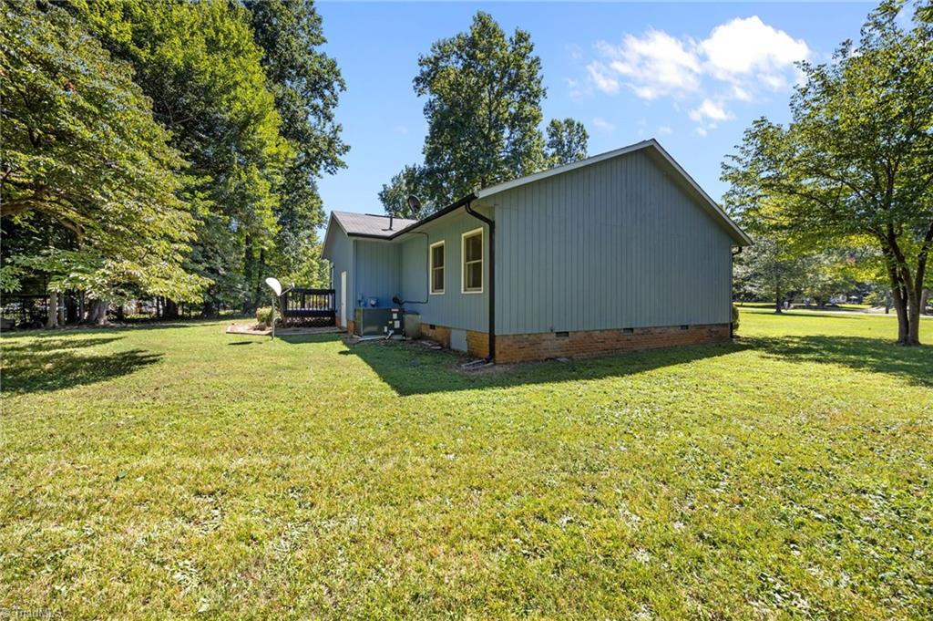 314 Cedar Ridge Road