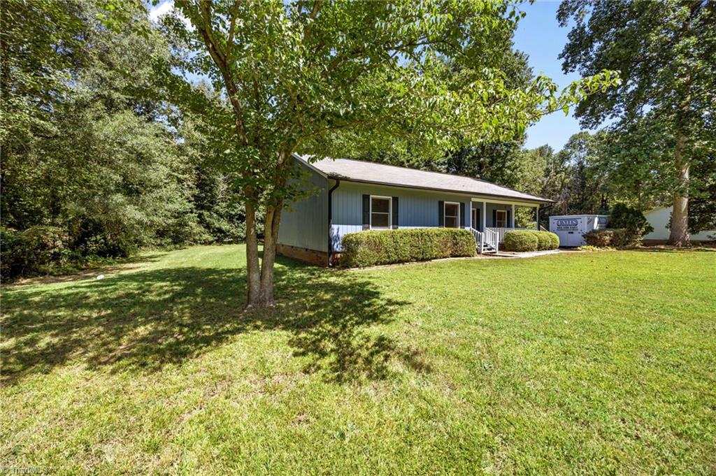 314 Cedar Ridge Road