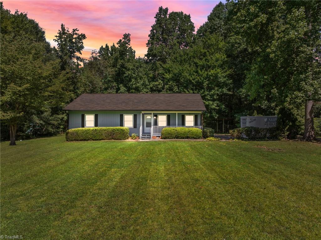 314 Cedar Ridge Road