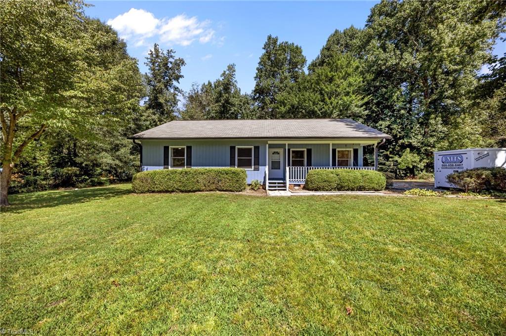314 Cedar Ridge Road