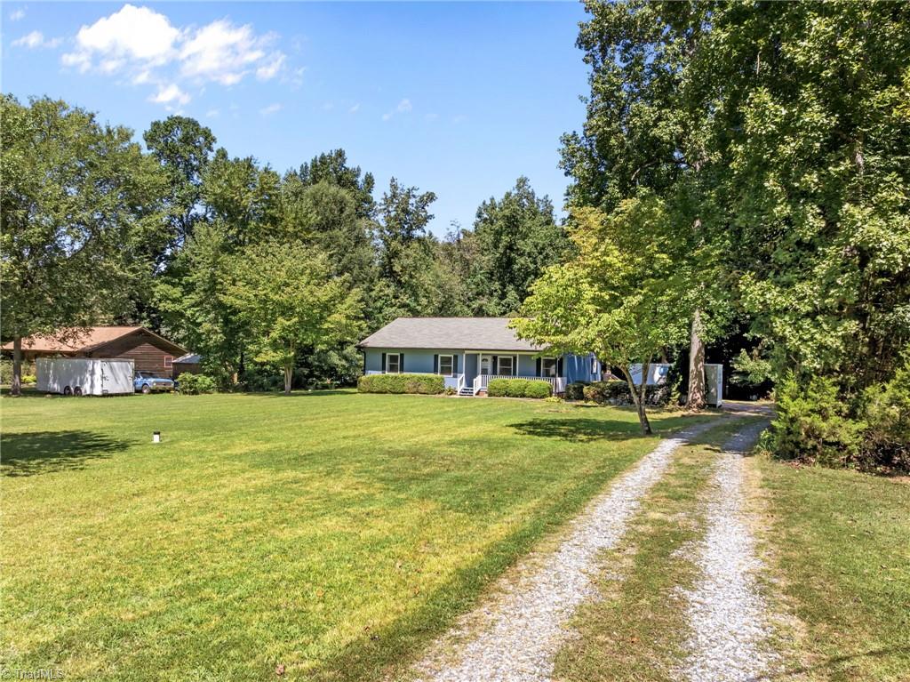 314 Cedar Ridge Road