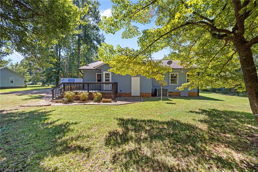 314 Cedar Ridge Road