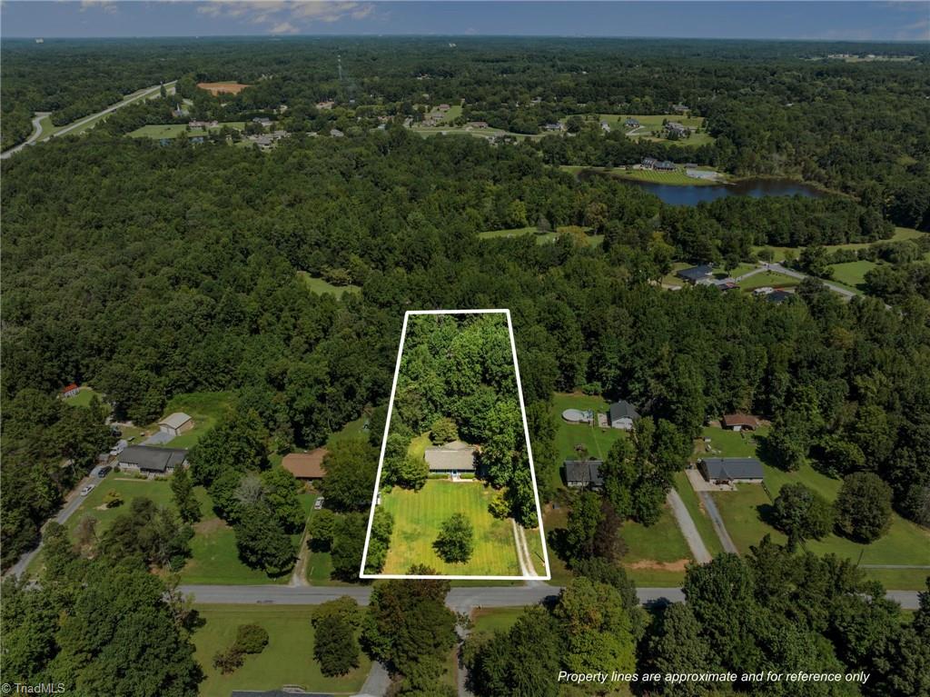 314 Cedar Ridge Road