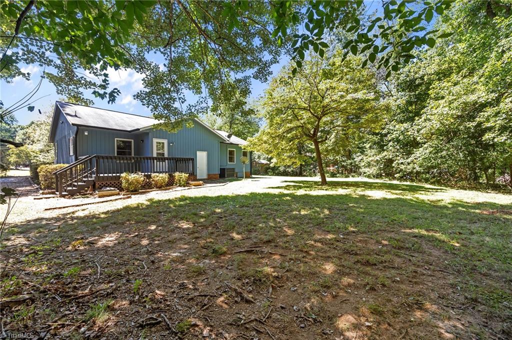 314 Cedar Ridge Road