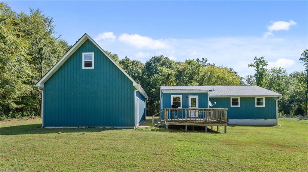 3411 Cecilside Lane