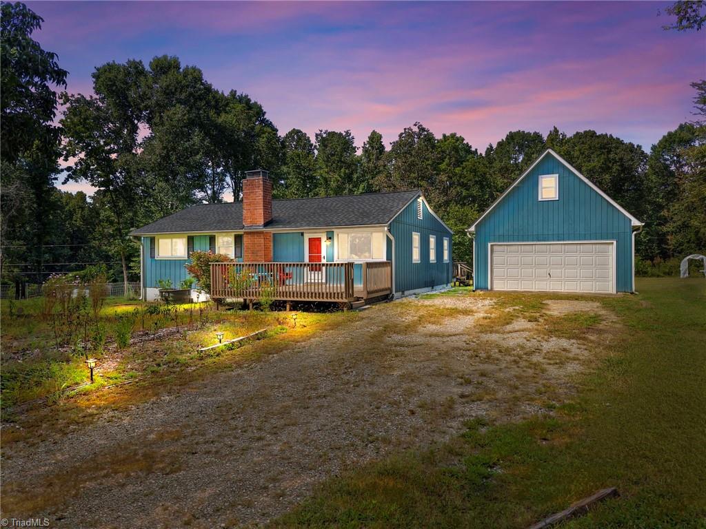 3411 Cecilside Lane