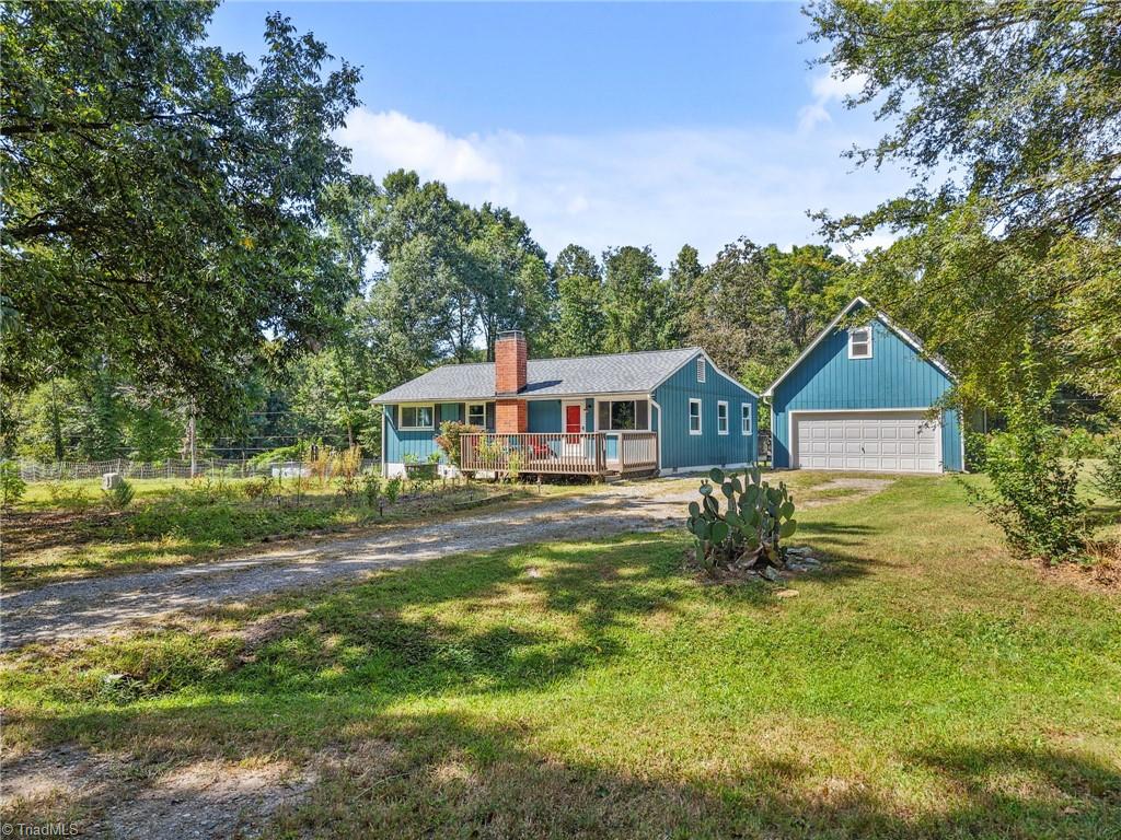 3411 Cecilside Lane