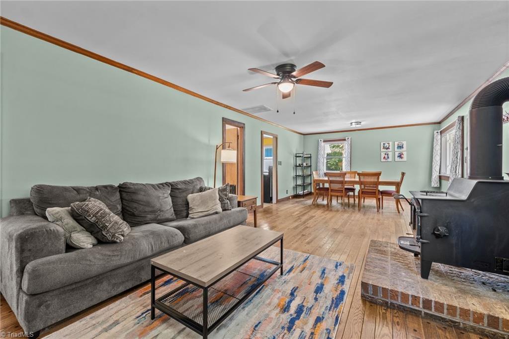 3411 Cecilside Lane