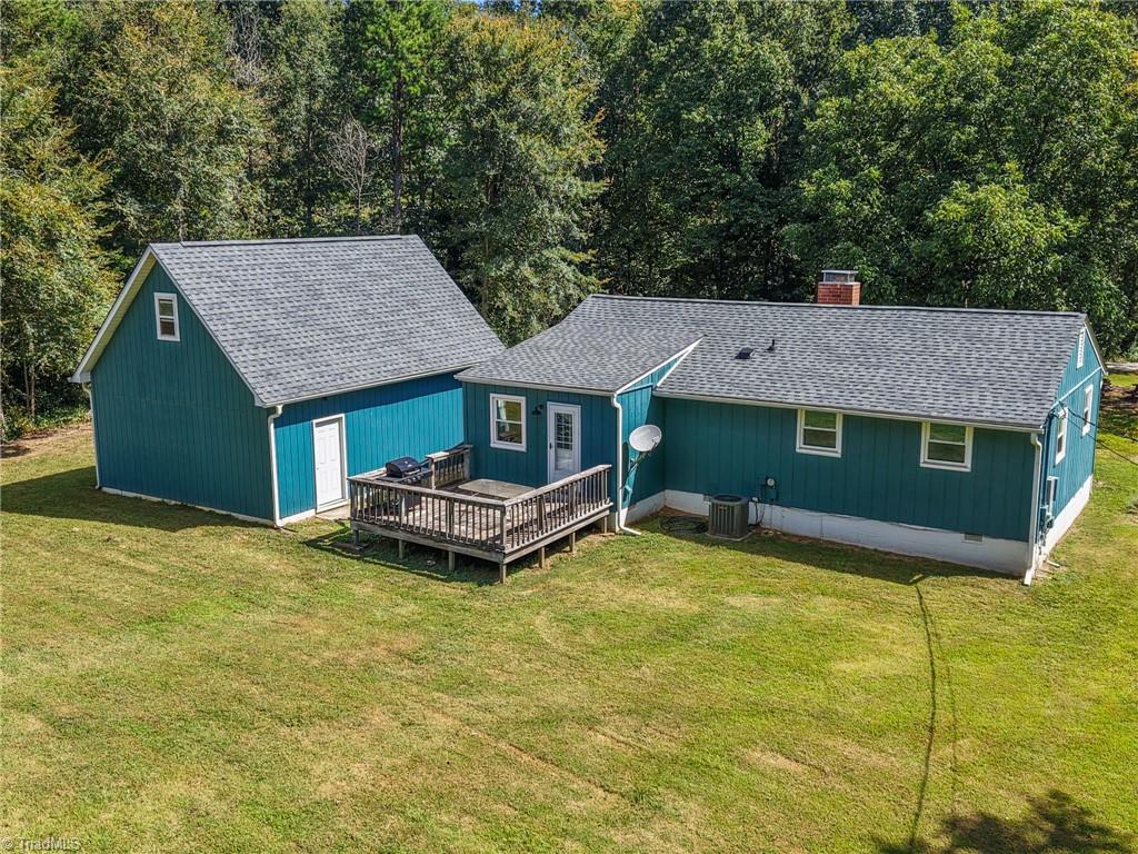 3411 Cecilside Lane