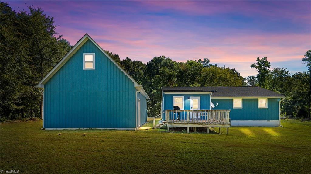 3411 Cecilside Lane