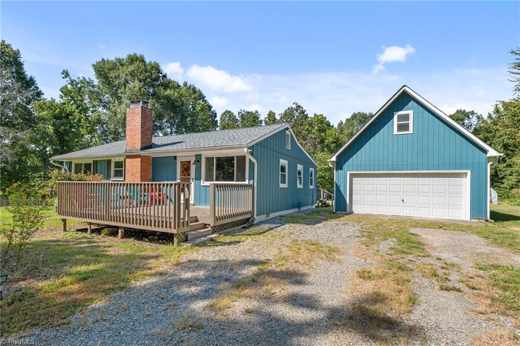 3411 Cecilside Lane