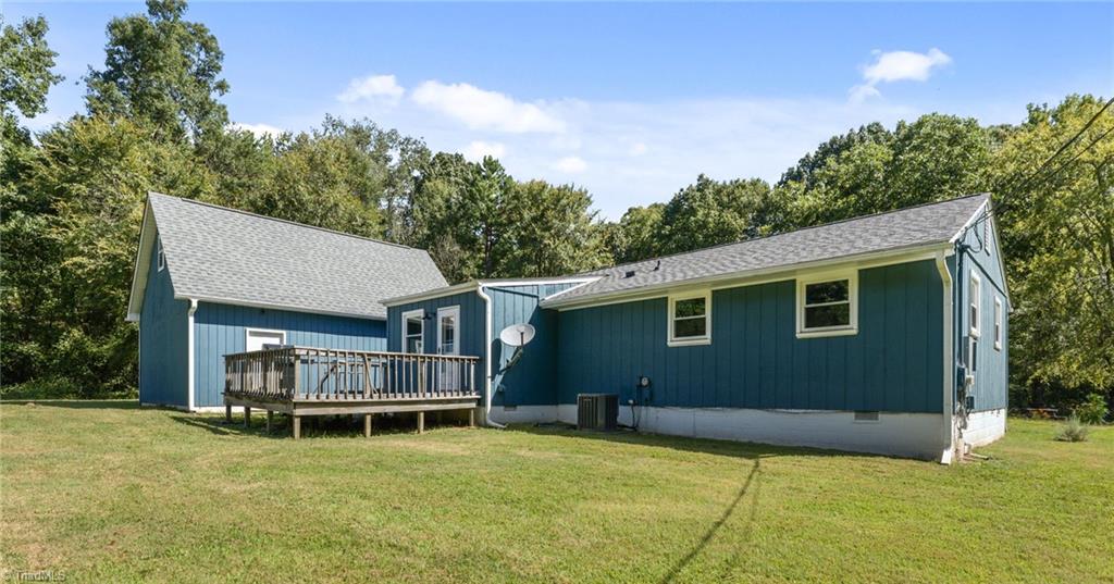 3411 Cecilside Lane