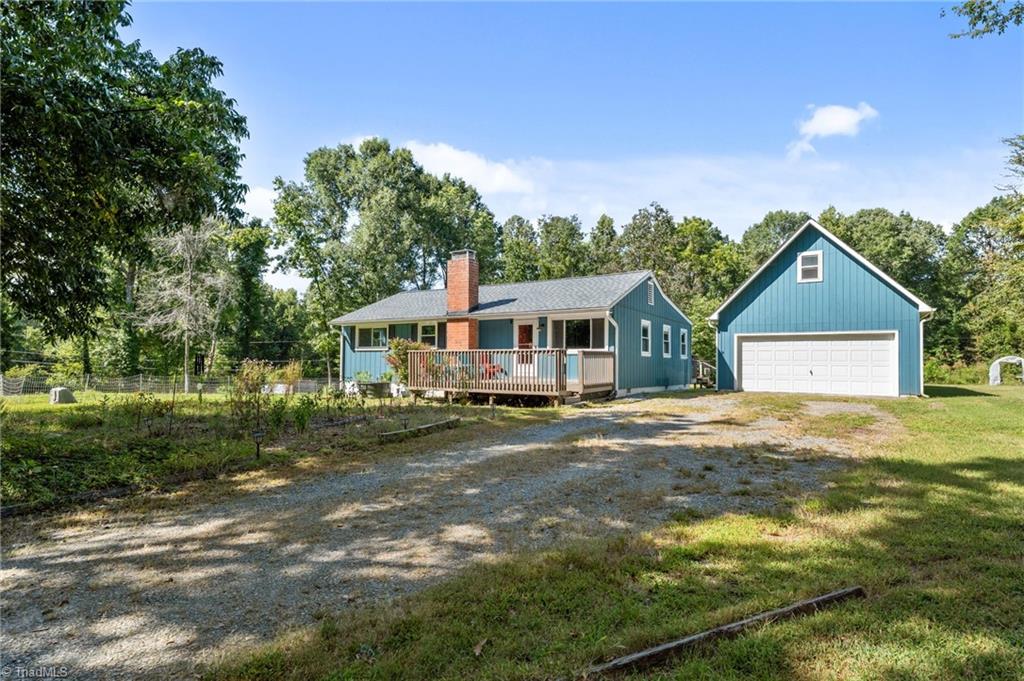 3411 Cecilside Lane