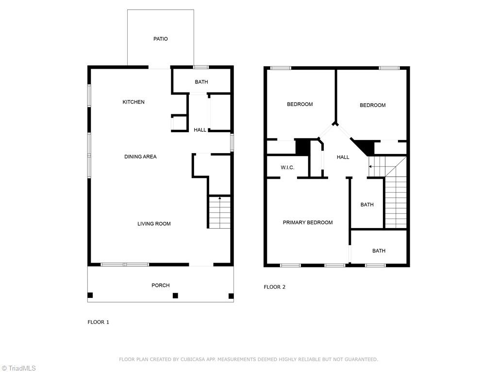 106 Arlington Street