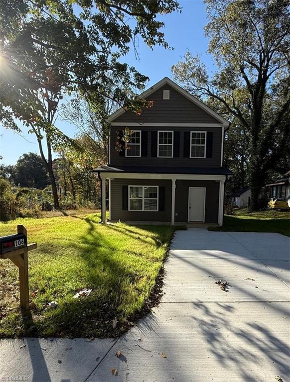 106 Arlington Street