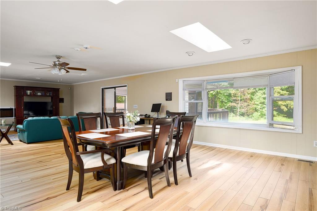 3702 Carr Store Road, Cedar Grove