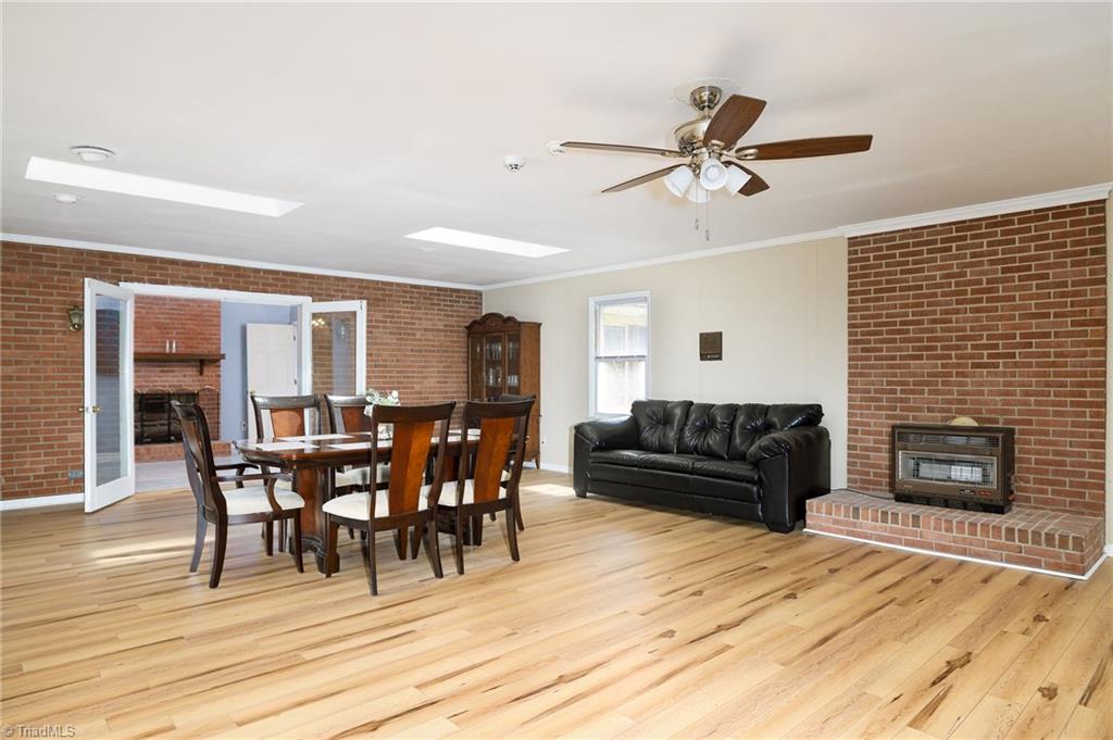 3702 Carr Store Road, Cedar Grove