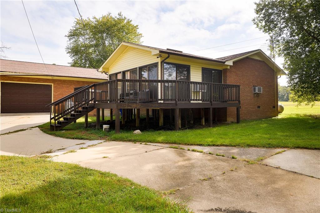 3702 Carr Store Road, Cedar Grove