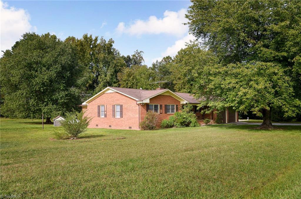 3702 Carr Store Road, Cedar Grove