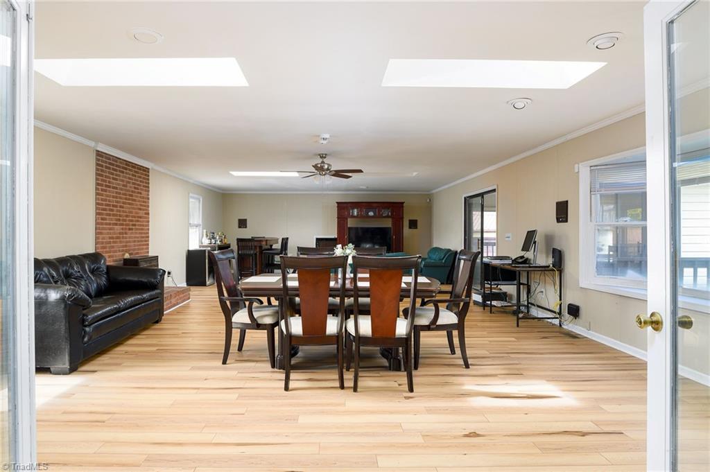 3702 Carr Store Road, Cedar Grove