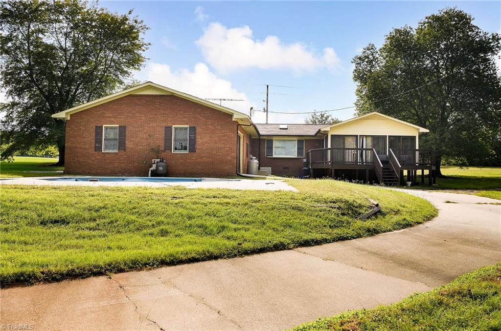 3702 Carr Store Road, Cedar Grove