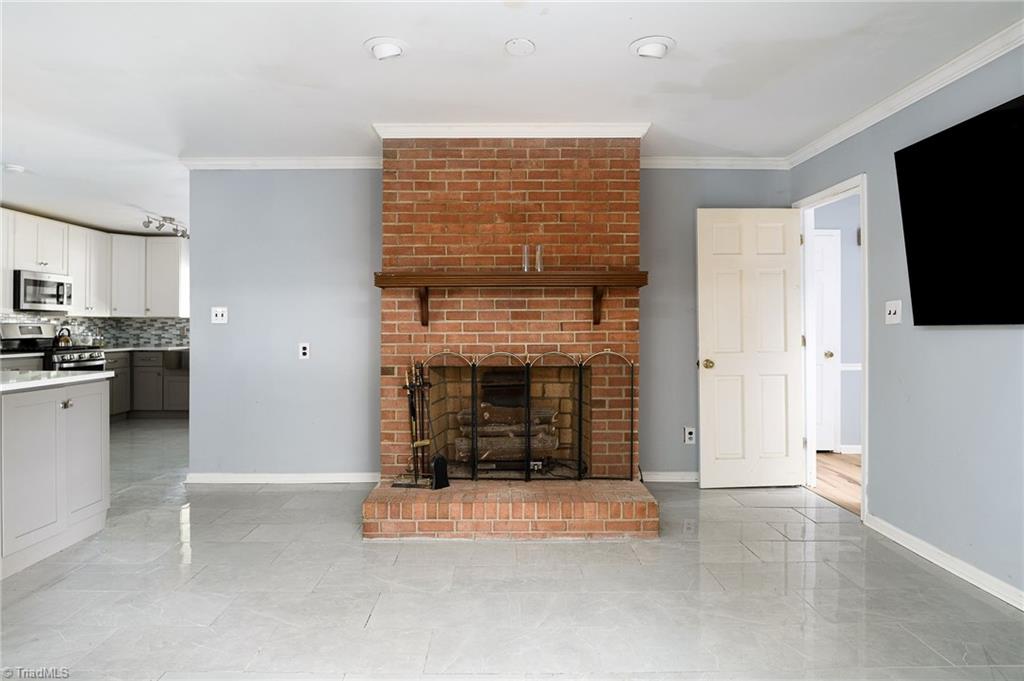 3702 Carr Store Road, Cedar Grove