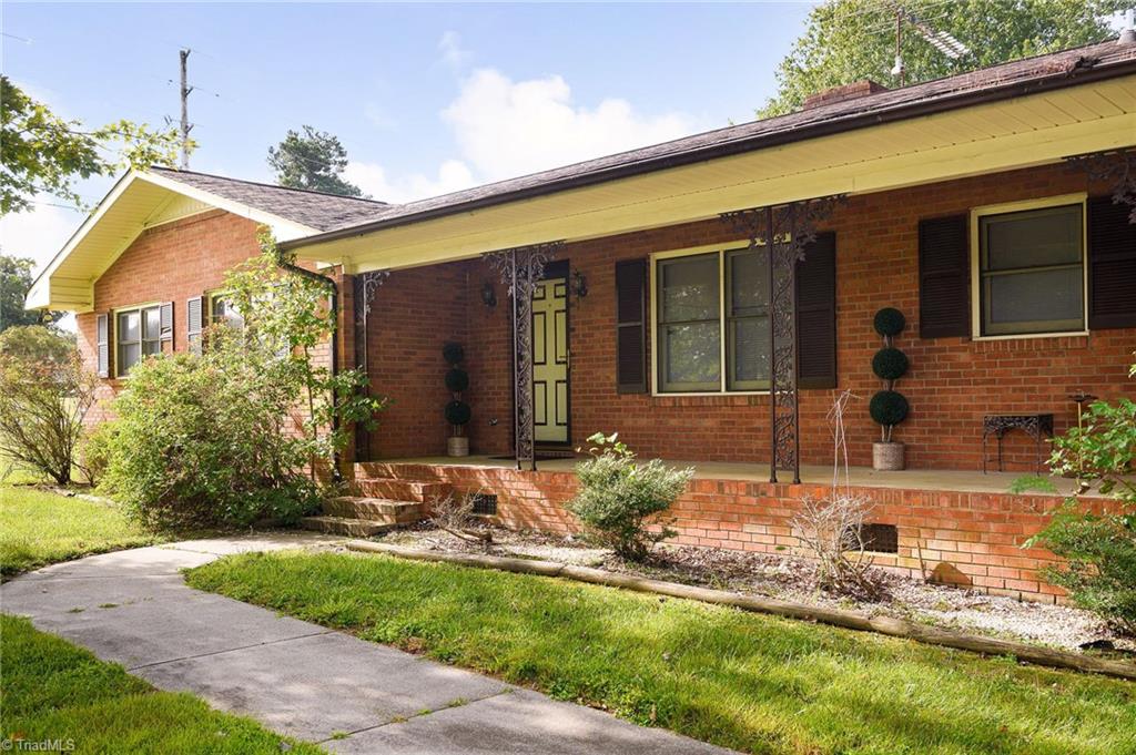 3702 Carr Store Road, Cedar Grove