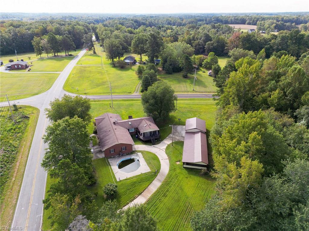 3702 Carr Store Road, Cedar Grove