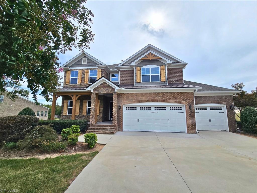 8015 Northwest Meadows Drive