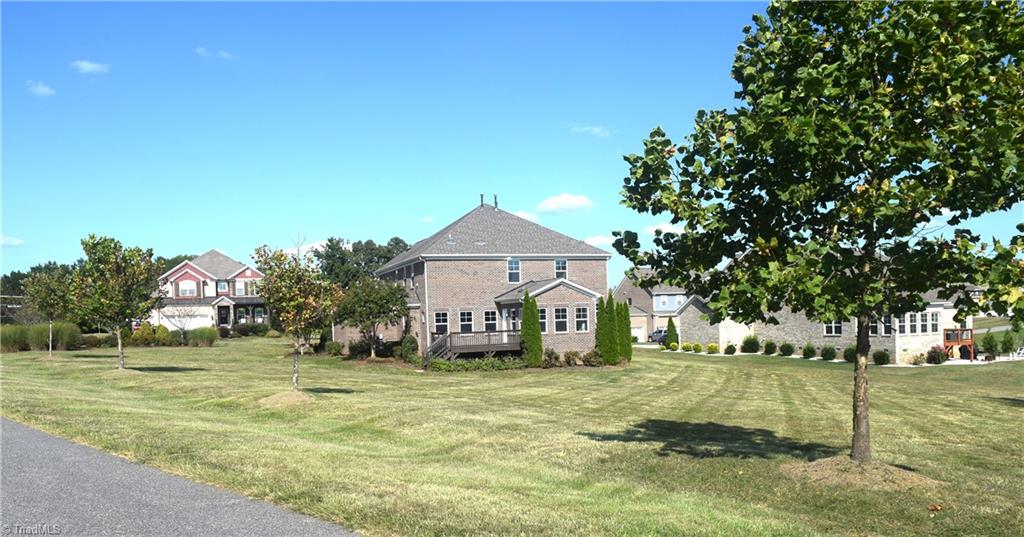 8015 Northwest Meadows Drive